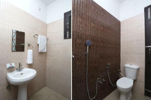 Oyo 28227 Hotel Abhinandan
