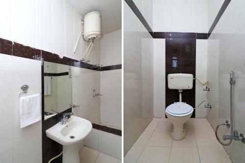 Oyo 22977 Hotel Alpine