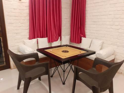 Ultra Villa 4bhk Alibag