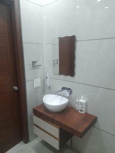 Harpreet Home Stay