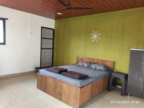 Hostal Sharayu Farmhouse