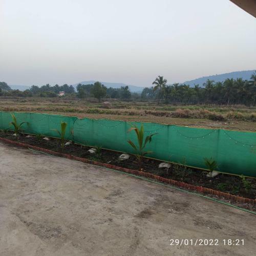 Hostal Sharayu Farmhouse