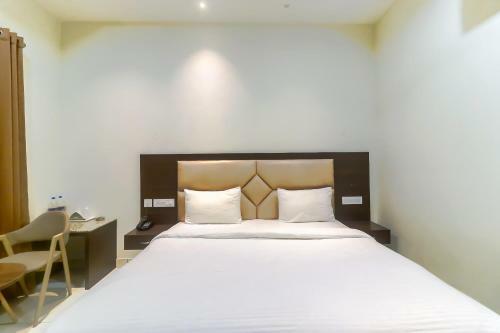 Fabhotel Nido Residency - Fully Vaccinated Staff