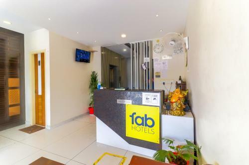 Fabhotel Nido Residency - Fully Vaccinated Staff