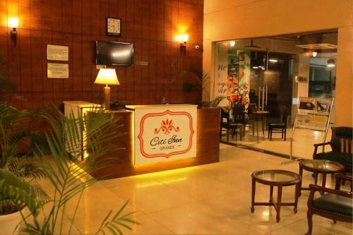 Hotel Citi Inn Grande