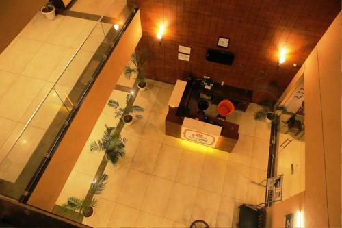 Hotel Citi Inn Grande