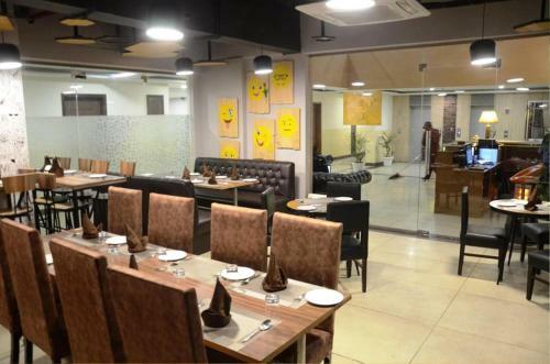 Hotel Citi Inn Grande