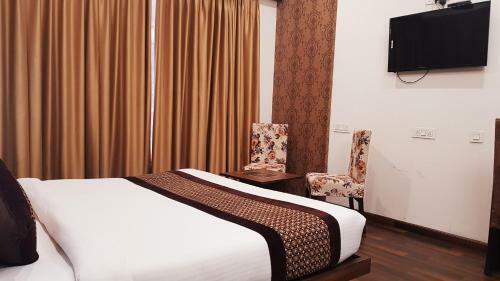 Hotel Citi Inn Grande