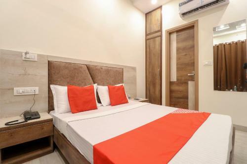Oyo 75730 Hotel Happy Home