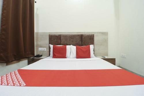 Oyo 75730 Hotel Happy Home