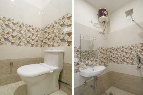 Oyo 75730 Hotel Happy Home