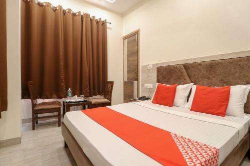 Oyo 75730 Hotel Happy Home