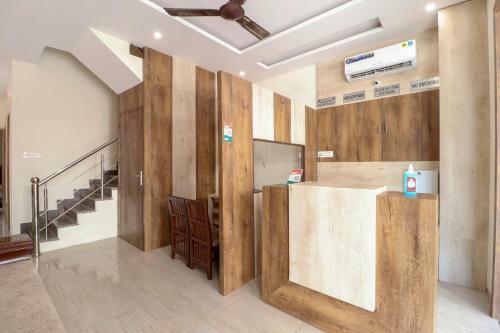 Oyo 75730 Hotel Happy Home