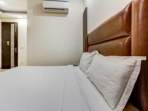 Oyo 85427 Hotel La Vista
