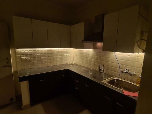 Apartamento The Penthouse