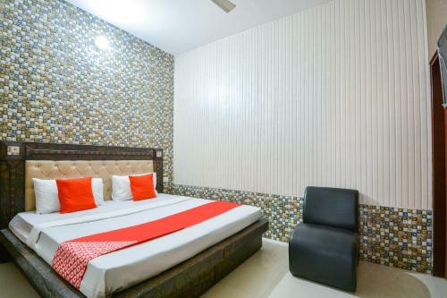 Oyo Flagship 64839 Hotel Sunshine