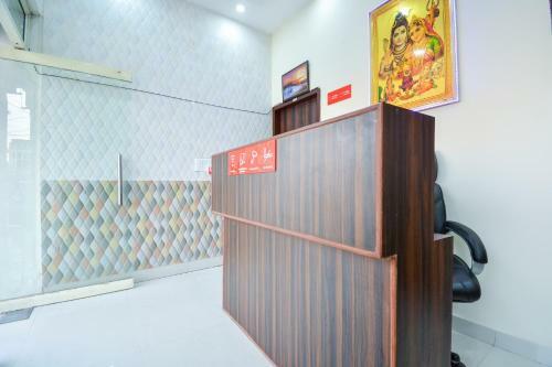 Oyo Flagship 64839 Hotel Sunshine