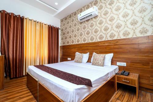 Hotel Fusion