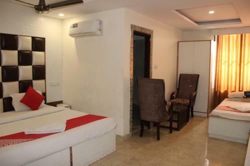 Hotel New Diamond