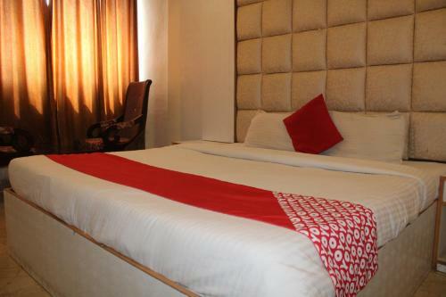 Hotel New Diamond