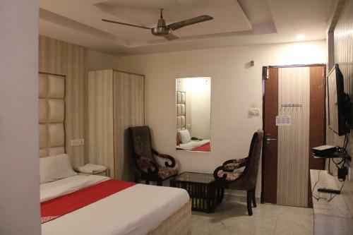 Hotel New Diamond