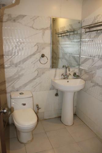 Hotel New Diamond