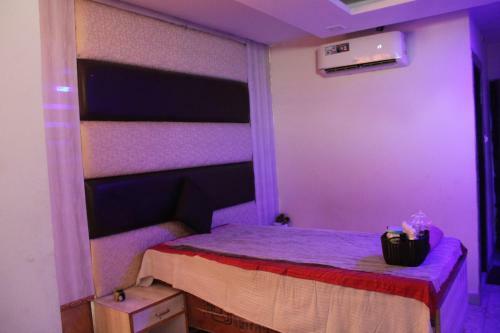 Hotel New Diamond