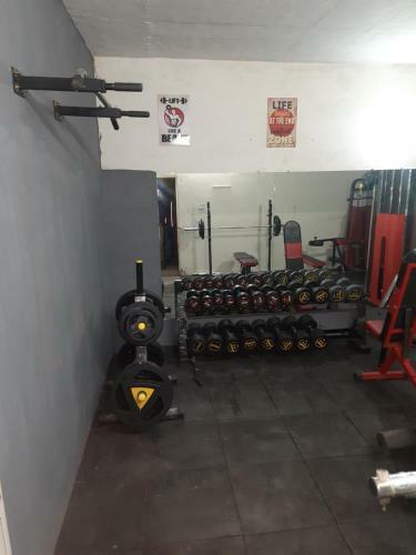 Bed & Breakfast Rbs Accommodations Baltana Zirakpur