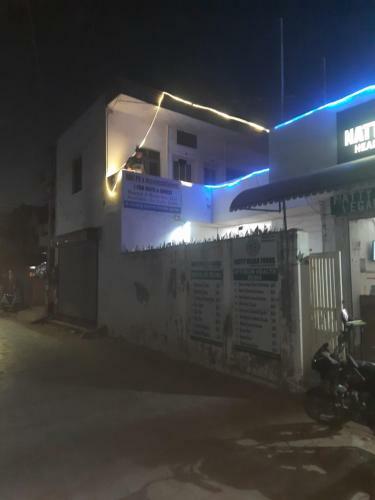 Bed & Breakfast Rbs Accommodations Baltana Zirakpur