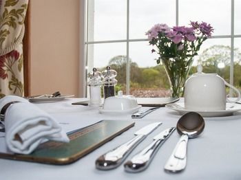 Bed & Breakfast Poole Farm