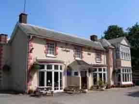 Hostal Cadogan Hotel