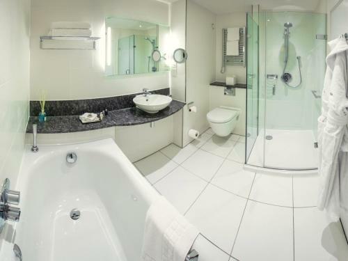 Bedford Lodge Hotel & Spa