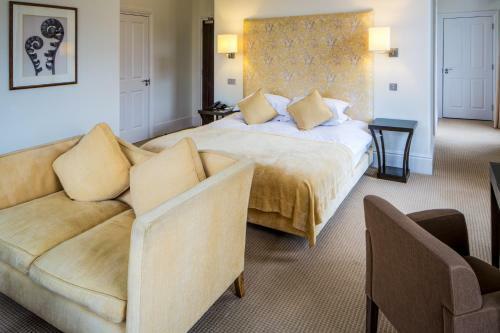 Bedford Lodge Hotel & Spa