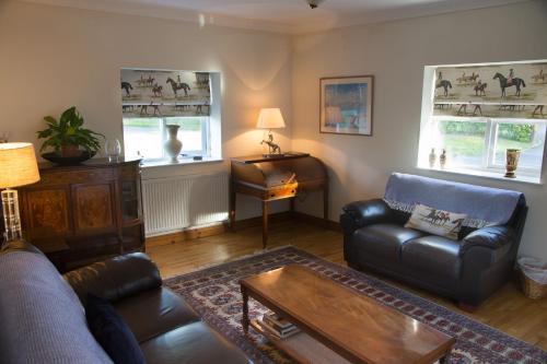 Hostal The Flint Barn