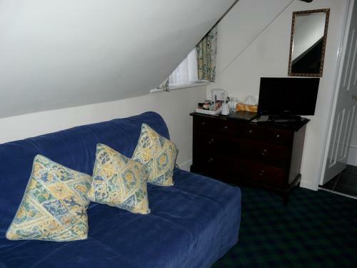 Bed & Breakfast The Croft