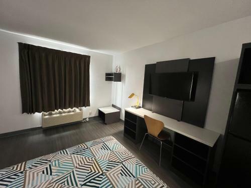 Hotel Studio 6 Altoona, Ia - Des Moines East