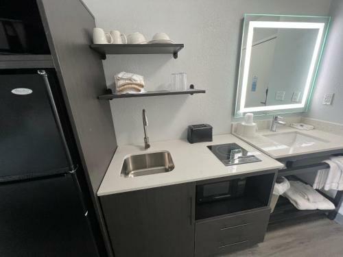 Hotel Studio 6 Altoona, Ia - Des Moines East