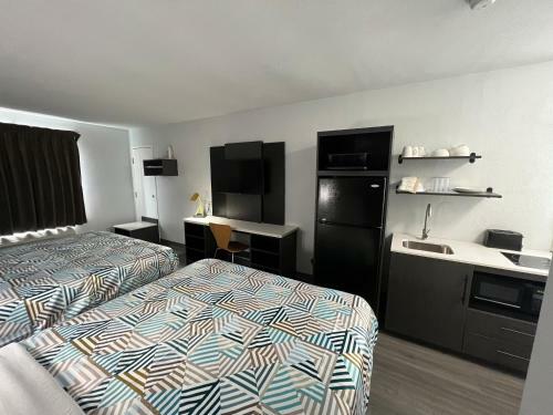 Hotel Studio 6 Altoona, Ia - Des Moines East