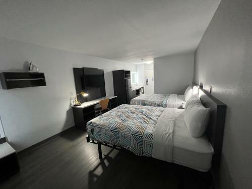 Hotel Studio 6 Altoona, Ia - Des Moines East