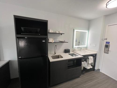 Hotel Studio 6 Altoona, Ia - Des Moines East