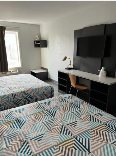 Hotel Studio 6 Altoona, Ia - Des Moines East