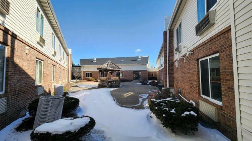 Hotel Studio 6 Altoona, Ia - Des Moines East