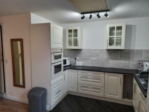Apartamento Self Contained Studio Flat In Winterton Hall