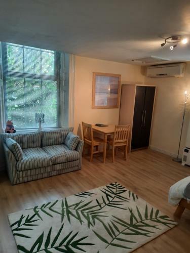 Apartamento Self Contained Studio Flat In Winterton Hall