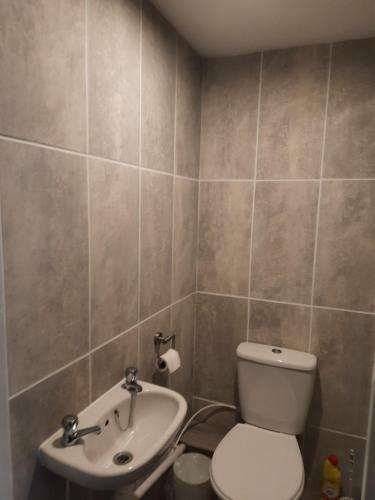Apartamento Self Contained Studio Flat In Winterton Hall