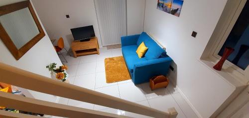 Lovely Hidden Gem Located In St Leonards-on-sea