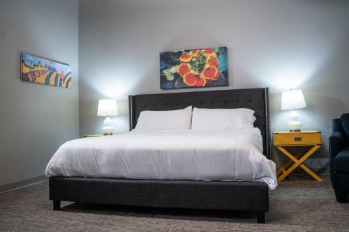 Apartamento East River Drive Place By Barsala