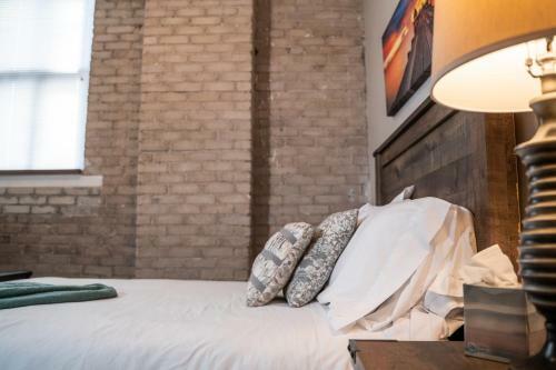 Apartamento Downtown Lofts By Barsala