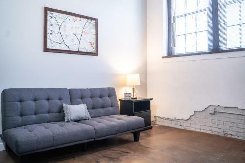 Apartamento Downtown Lofts By Barsala