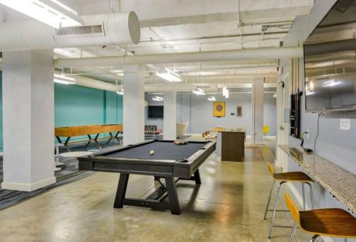 Apartamento Stylish 2br In Downtown Dsm, Perfect Location